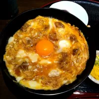 Snapdishの料理写真:親子丼|nariさん