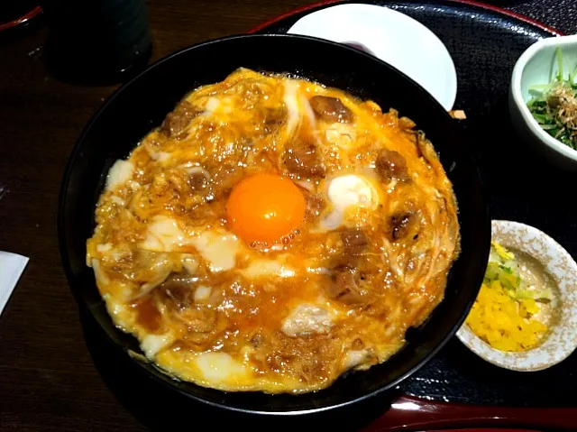 Snapdishの料理写真:親子丼|nariさん