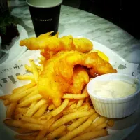 &Chips|Karen Tongさん