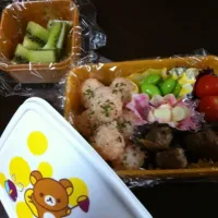 お弁当|たかさん