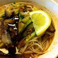 Asam laksa|Wilさん