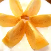 柿