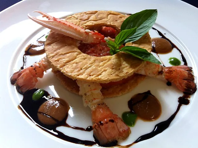 Langoustine|Nookkkie <3<3さん