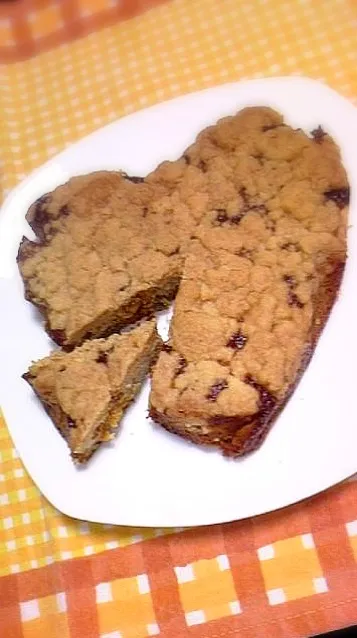 いちじくのキャラメルバー|nrkさん