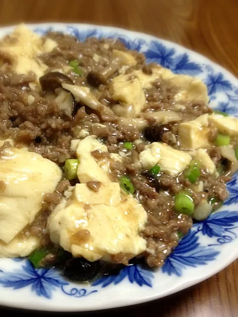 肉豆腐|森田 順也さん