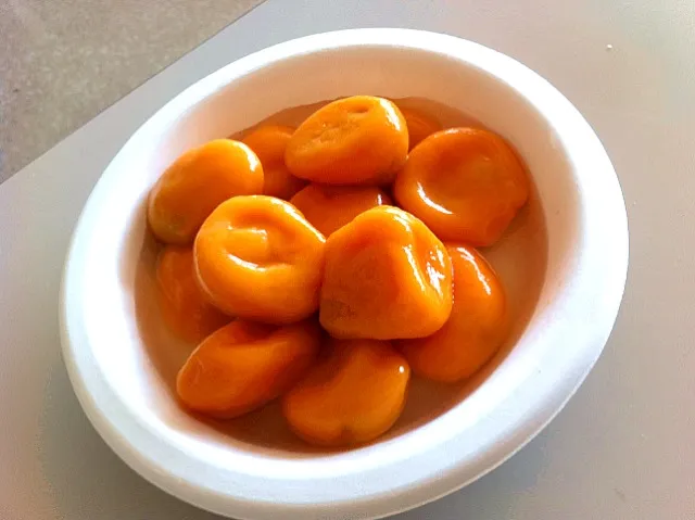 人参白玉|ぷうさん