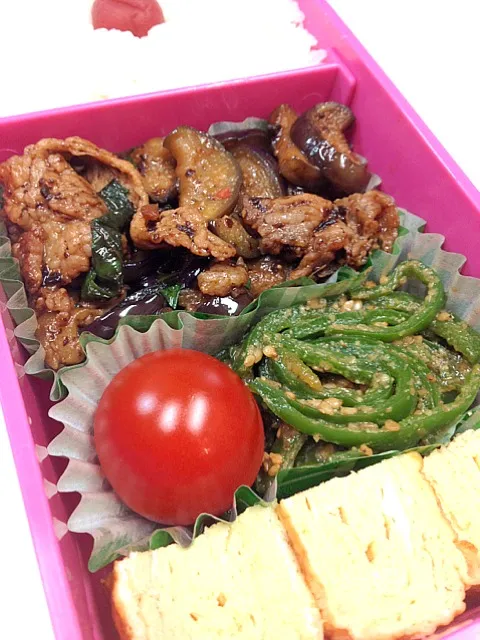 娘のお弁当10/28|killertuneさん