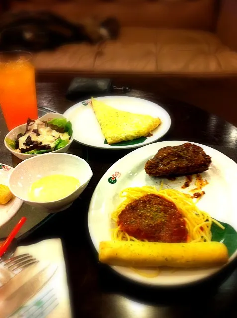 ma' hubby's dinneR|Kamekawaさん