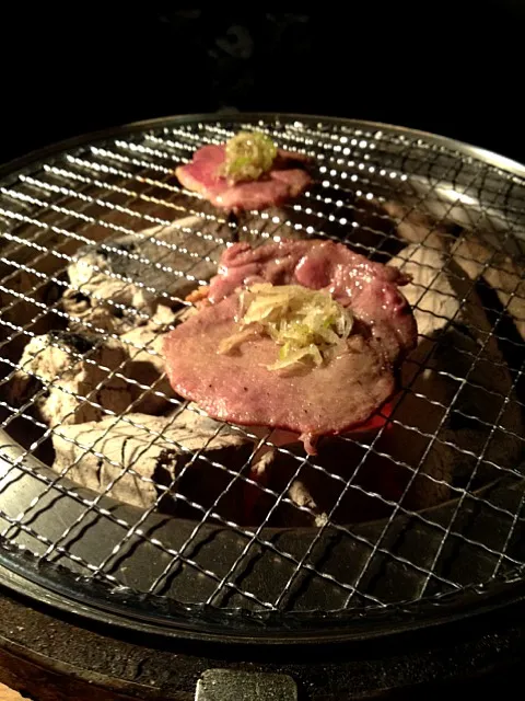 焼肉|tknrさん