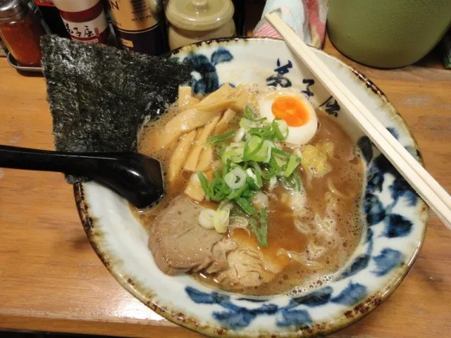 ラーメン横丁＊|yumaaa⁂さん