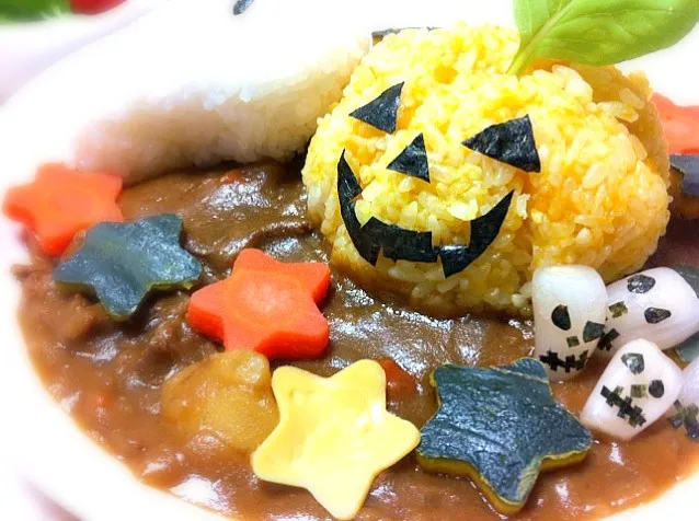 デコカレーʕ•̫͡•ʔ|makotoさん