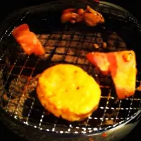 yakiniku|hanakoさん