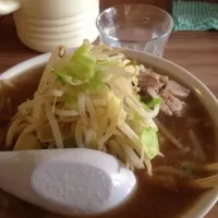 ラーメン|musubicoさん