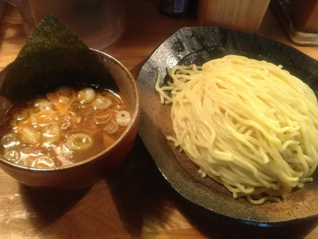 ラーメン|遠山 洸さん