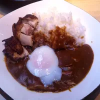 ありむーカレー|エガヒデさん