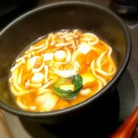 つるとんたん季節のうどん|kaeさん