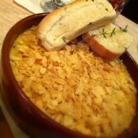 Truffle Mac & Cheese|Krista Pagesさん