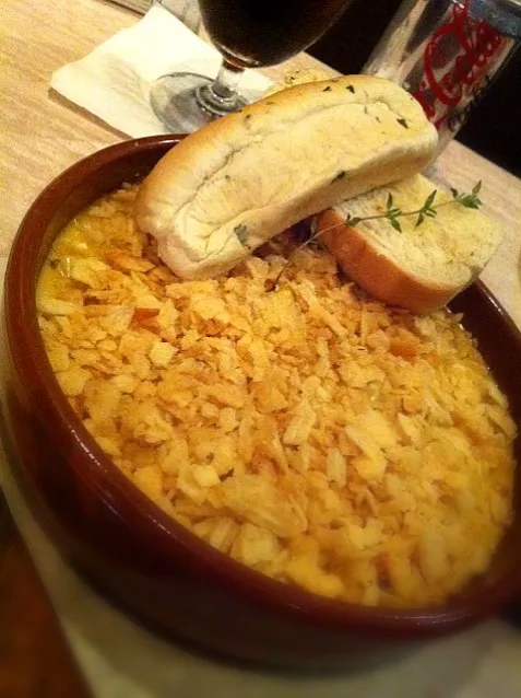 Truffle Mac & Cheese|Krista Pagesさん