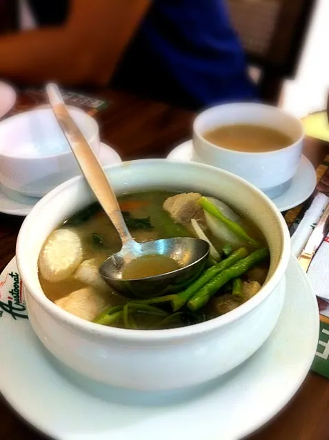 Sinigang na BabOy..|Kamekawaさん