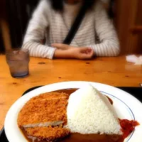 カツカレー|kuniさん