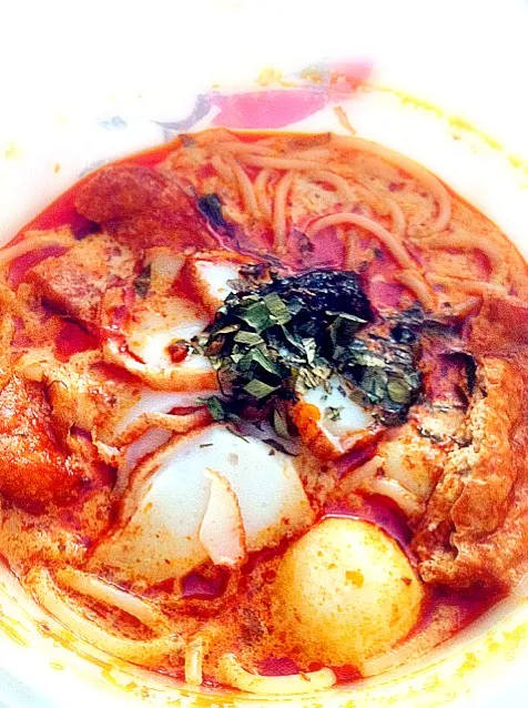 Laksa|Tinky 🍒さん