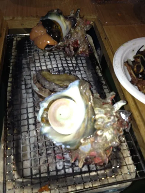 Snapdishの料理写真:BBQ|hanaさん