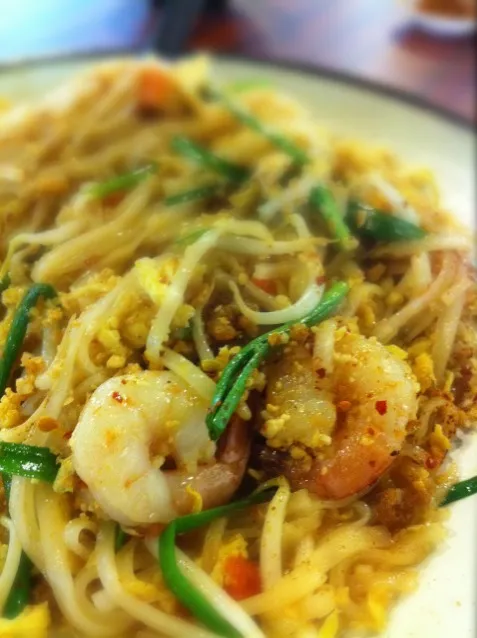 Pad Thai|hermannさん