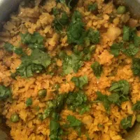 Snapdishの料理写真:Kanda poha|Kunal Mudgalさん