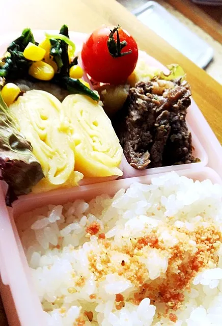 弁当11/8|Kaco877さん