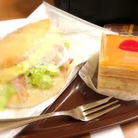 Snapdishの料理写真:|morita apoiさん