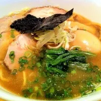 Ajitama Ramen|Sean Limさん