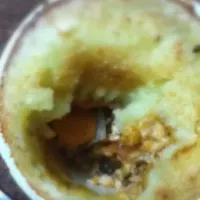 Snapdishの料理写真:Chicken Shepherd's Pie|Ian Long Shi Yiさん