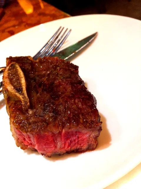 昨日食べたニクニクシイお肉 ちなみに今日も夜はお肉w|takarkiさん