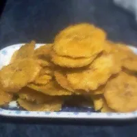 Tostones Boricuas|Marie Fortisさん