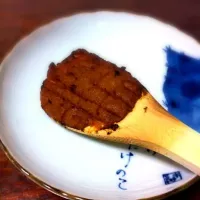 焼き味噌！|古川 雅徳さん