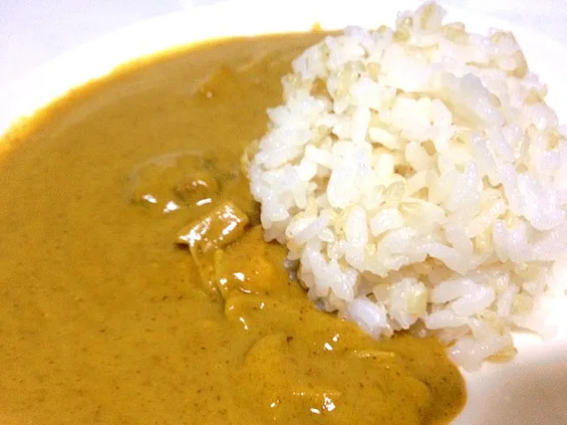 チキンカレー|sakuraimanaさん