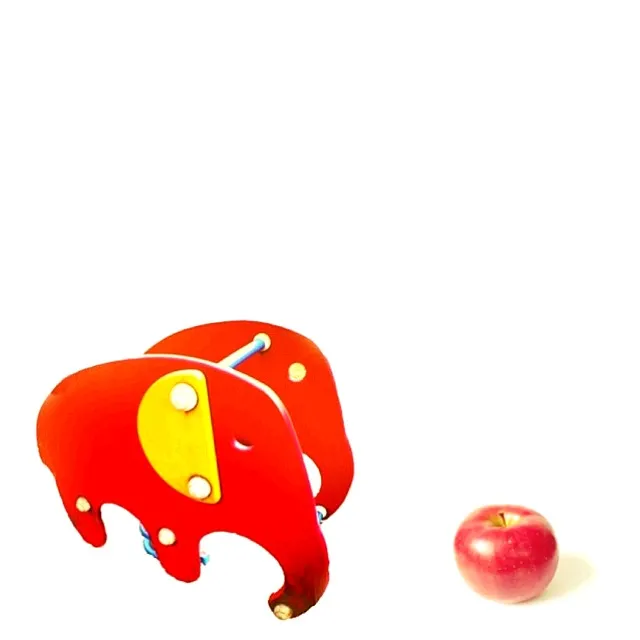 🍎が食べたい🐘|Shinoさん