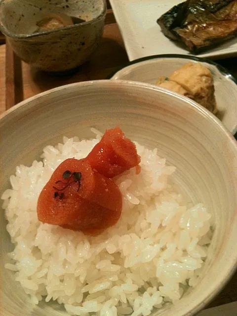 博多明太子飯|たけななさん