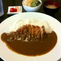 カレー|そえしんさん