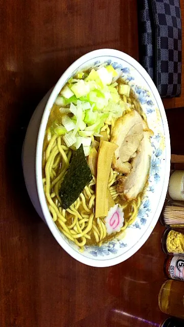 中華ラーメン|kouさん