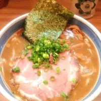 ラーメン|hogeさん