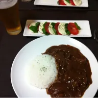 Snapdishの料理写真:|20111111さん