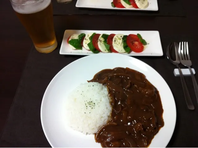 Snapdishの料理写真:|20111111さん