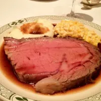 Lawry's Cut Prime Rib|Seioさん