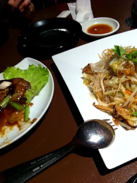 台湾料理|nakamuraさん