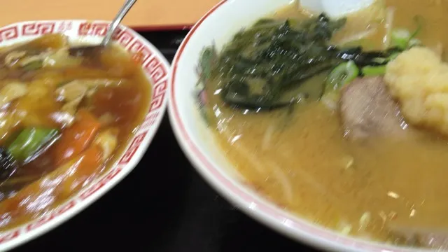 中華飯味噌セット|とあさん