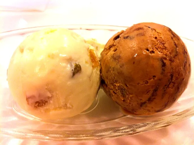 ice-cream @ Swensens|Soiさん