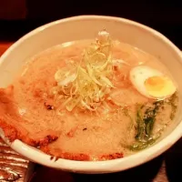 Snapdishの料理写真:ramen|sparklyさん