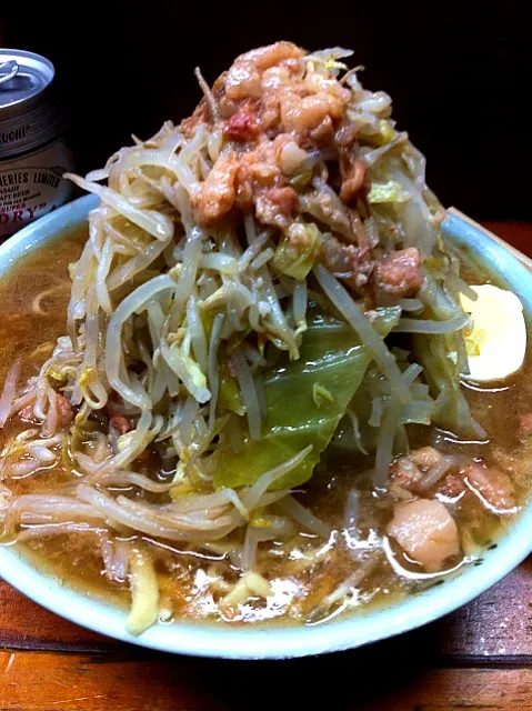 ラーメン|平島さん