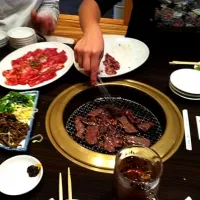 焼肉|てんさん